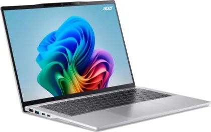 Acer Swift 14 AI SF14-61T-R3U1 Laptop (AMD Ryzen AI 9 365/ 32GB/ 1TB SSD/ Win 11)
