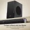 Mivi Fort S180 180W Bluetooth Soundbar