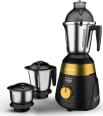 Crompton Duro Royal 750W Mixer Grinder (3 Jars)