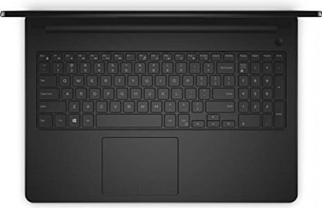 Dell Inspiron 5000 5555 Notebook (AMD A10/ 8GB/ 1TB/ Linux/ 2GB Graph)