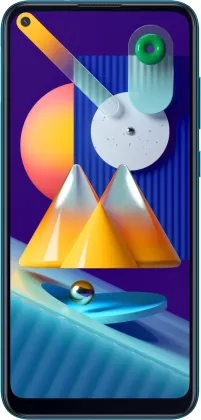 Samsung Galaxy M11 (4GB RAM + 64GB)