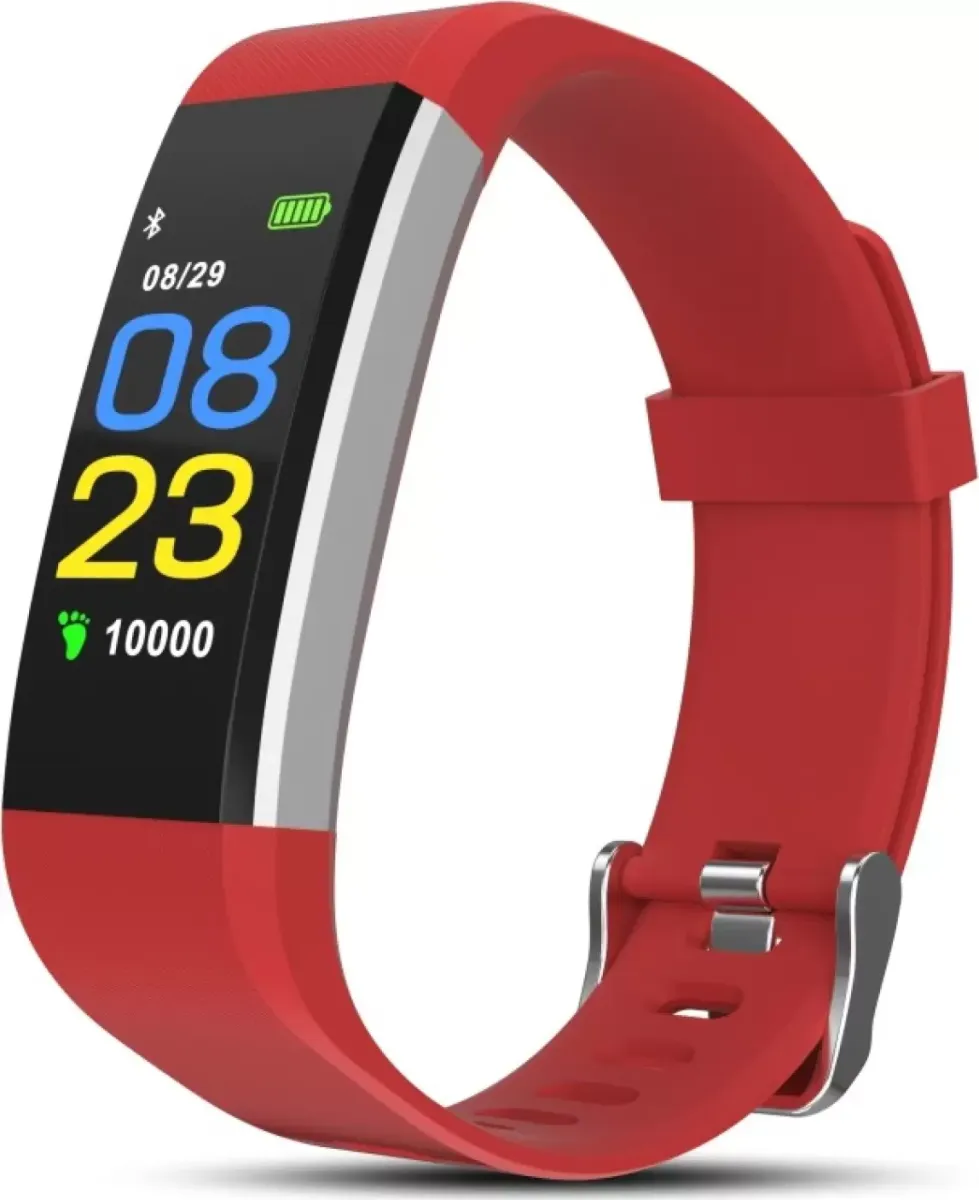Portronics Kronos X3 Smartwatch Price in India 2026, Full Specs ...