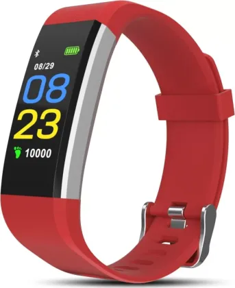 Portronics Kronos X3 Smartwatch