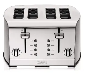 Krups KH734D50 Pop Up Toaster