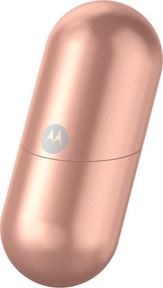 Motorola Vervebuds 400 True Wireless Earbuds