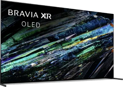 Sony Bravia A95L 77 inch Ultra HD 4K Smart OLED TV (XR77A95L)