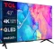 TCL C635 43 inch Ultra HD 4K Smart QLED TV (43C635)