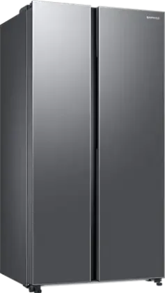 Samsung RS76CG8003S9 653 L Side by Side Refrigerator