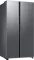 Samsung RS76CG8003S9 653 L Side by Side Refrigerator