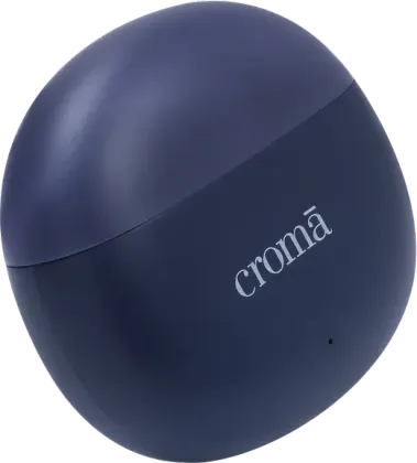 Croma CRSE040EPA301514 True Wireless Earbuds
