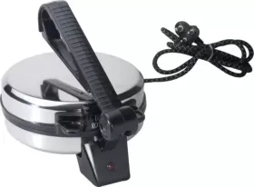 Grind Sapphire Stainless Steel Roti Maker