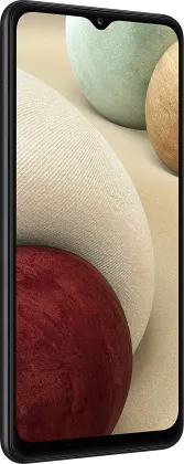Samsung Galaxy A12 (6GB RAM + 128GB)