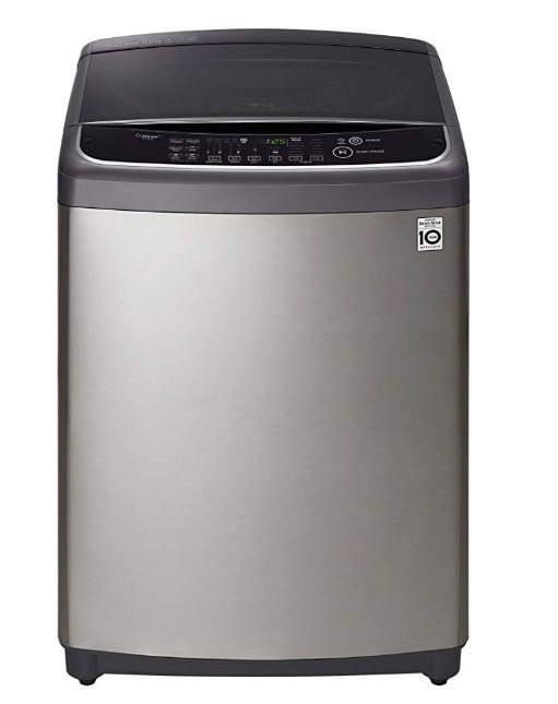 lg washing machine 11kg fully automatic