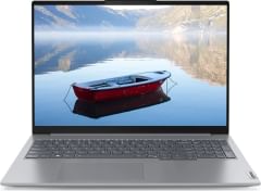 HP Omen 16-wf1096TX Gaming Laptop vs Lenovo ThinkBook 14 21KGA085IN Laptop