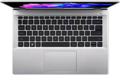 Acer Swift Go 14 SFG14-71 NX.KF1SI.0023 Laptop (13th Gen Core i5/ 16GB/ 512GB SSD/ Win11 Home)