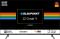 Blaupunkt CyberSound Gen2 55 inch Ultra HD 4K Smart LED (55CSGT7023)