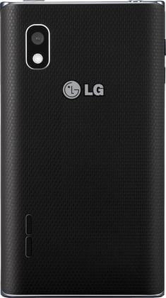 LG Optimus L5 E612