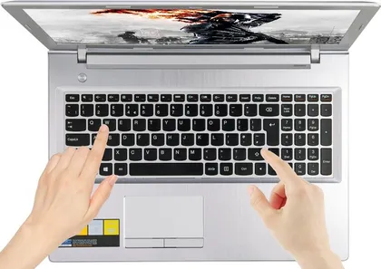 Lenovo Z50-70 (59-429611) Laptop (4th Gen Intel Core i5/ 8GB/ 1TB/ Win8.1/ 2GB Graph)