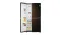 LG GC-M247UGLN 679L Side by Side Refrigerator