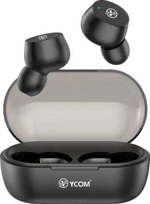 YCOM Truebuds 1 True Wireless Earbuds