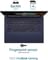 Asus VivoBook F571GT-HN1062T Gaming Laptop (9th Gen Core i5/ 8GB/ 1TB 256GB SSD/ Win10/ 4GB Graph)