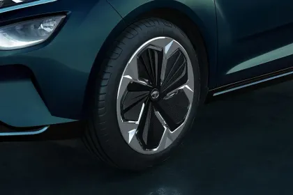 Tata Altroz EV
