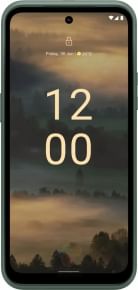 Samsung Galaxy M15 5G (6GB RAM + 128GB) vs Nokia XR30