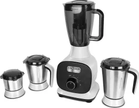 Faber FMG Candy 450 Juicer Mixer Grinder (4 Jars)