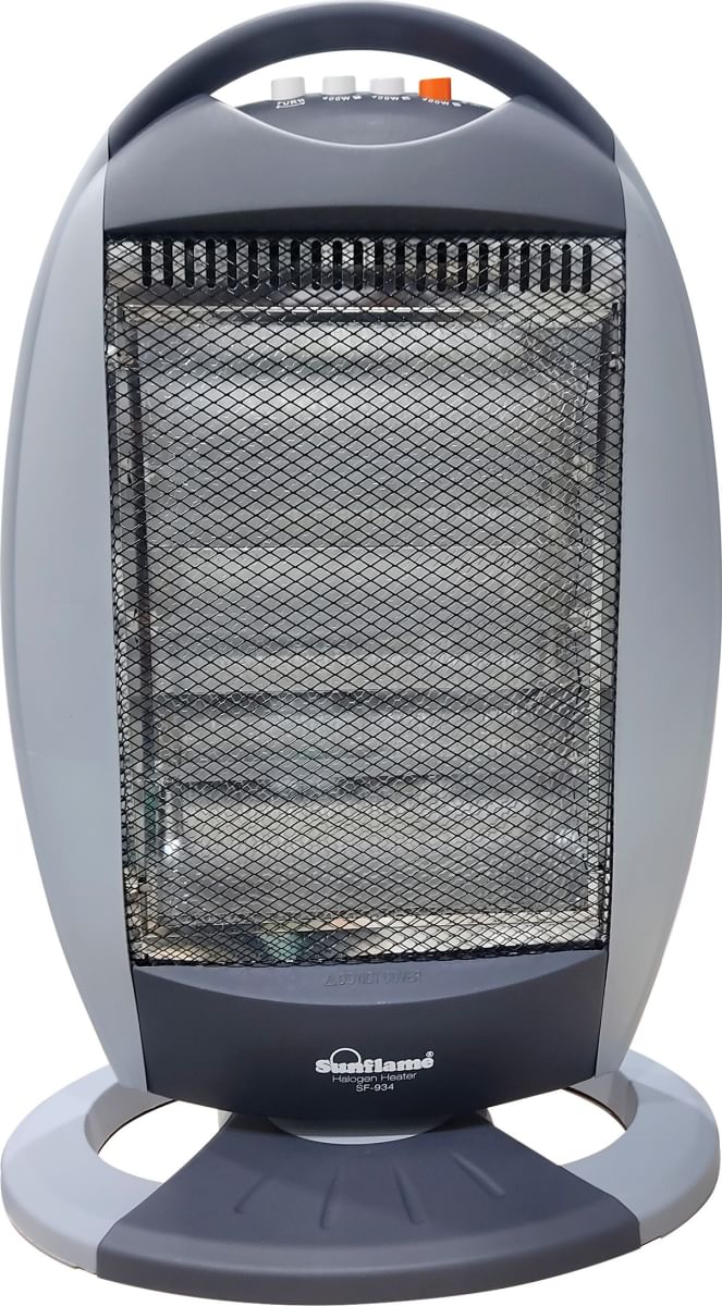Sunflame Room Heaters Price List in India | Smartprix