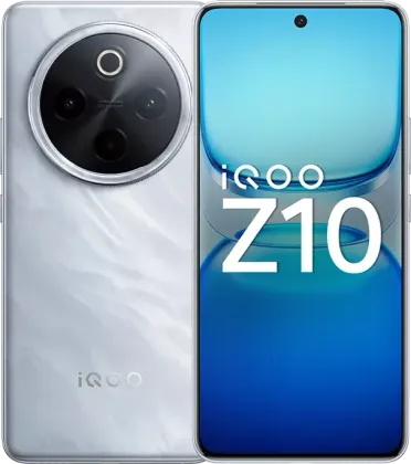 iQOO Z10 5G