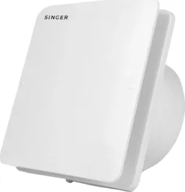 Singer Venti X 150 mm 7 Blade Exhaust Fan