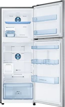 Samsung RT34C4622S8 291 L 2 Star Double Door Refrigerator