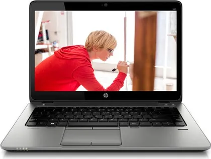 HP Elitebook 840G1-G2F76PA (4th Gen Core i5/ 4GB/ 500GB/ Win 8.1)