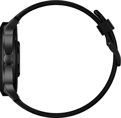 Noise NoiseFit Fuse Smartwatch