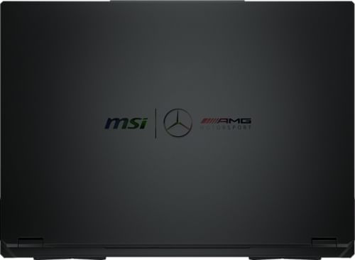 MSI Stealth 18 Stealth 18 Mercedes-AMG Motorsport A1VHG-078IN Gaming Laptop (Intel Core Ultra 9/ 64GB/ 2TB SSD/ Win11 Home/ 12GB Graphics)