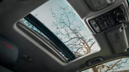 Toyota 4Runner