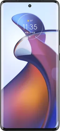 Motorola Edge 40 Fusion