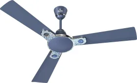 Polycab Eleganz Purocoat Premium 1200 mm 3 Blade Ceiling Fan