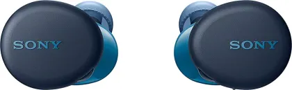Sony WF-XB700 Earbuds