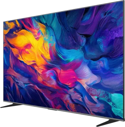 Haier M70 65 inch Ultra HD 4K Smart Mini LED TV (65M70UHMINI)