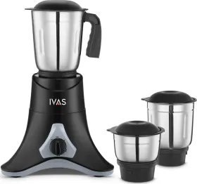 Ivas Mixxstar 500W Mixer Grinder