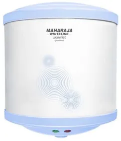 Maharaja Whiteline Warmist 15L Storage Water Heater