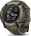 Garmin Instinct 2X Solar Tactical Edition Smartwatch