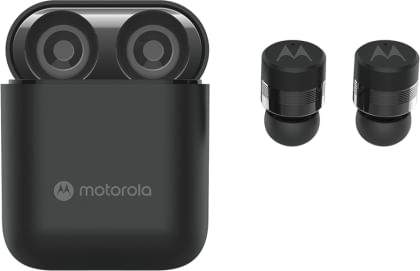 Motorola Moto Buds 120 True Wireless Earbuds
