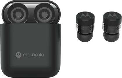 Motorola Moto Buds 120 True Wireless Earbuds