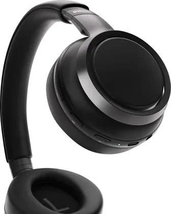 Philips Audio TAH9505 Wireless Headphones