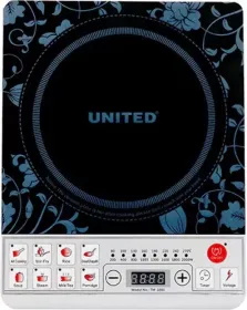 United TM-18B1 Induction Cooktop