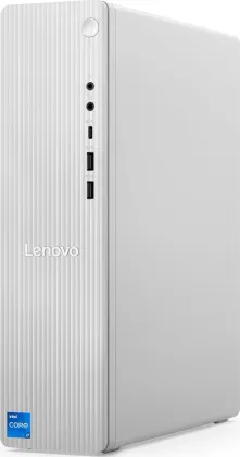Lenovo IdeaCentre 08IRH9 90XW0052IN Tower PC (13th Gen Core i7/ 8 GB RAM/ 512 GB SSD/ Win 11) - image 4