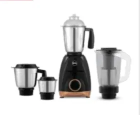 BPL Mix-Master Plus BMGJ45275 750W Mixer Grinder