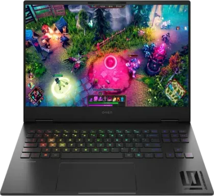 HP Omen 16-wf0111TX Gaming Laptop (13th Gen Core i7/ 16GB/ 1TB SSD/ Win11 Home/ 8GB Graph)